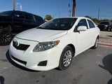 2010 Toyota Corolla - Preview 3