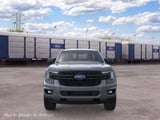 2026 Ford Ranger - Preview 7