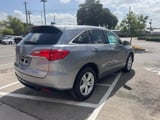 2014 Acura RDX - Preview 5