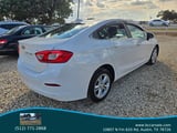 2017 Chevrolet Cruze - Preview 5
