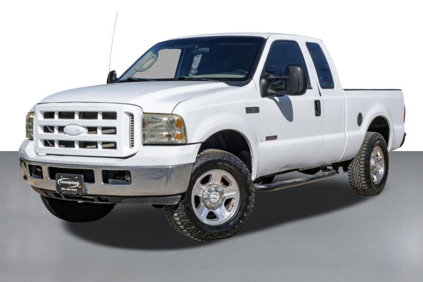 2005 Ford F-250 - Image 1
