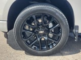2024 Chevrolet Silverado 1500 - Preview 10