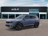 2027 Kia Seltos - Preview 3