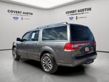 2015 Lincoln Navigator - Preview 3