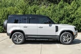 2026 Land Rover Defender - Preview 8
