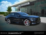 2027 BMW 5 Series - Preview 2