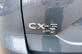 2025 Mazda CX-5 - Preview 9
