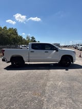 2026 Chevrolet Silverado 1500 - Preview 6