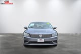 2016 Volkswagen Passat - Preview 4