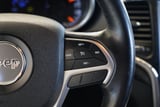 2018 Jeep Grand Cherokee - Preview 13