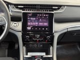 2026 Jeep Grand Cherokee L - Preview 3