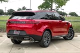 2025 Land Rover Range Rover Sport - Preview 10