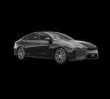 2026 Lexus ES - Preview 5