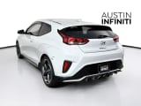2019 Hyundai Veloster - Preview 5