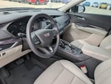 2022 Cadillac XT4 - Preview 9