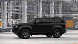 2027 Toyota Land Cruiser - Preview 3