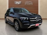 2022 Mercedes-Benz GLE - Preview 5
