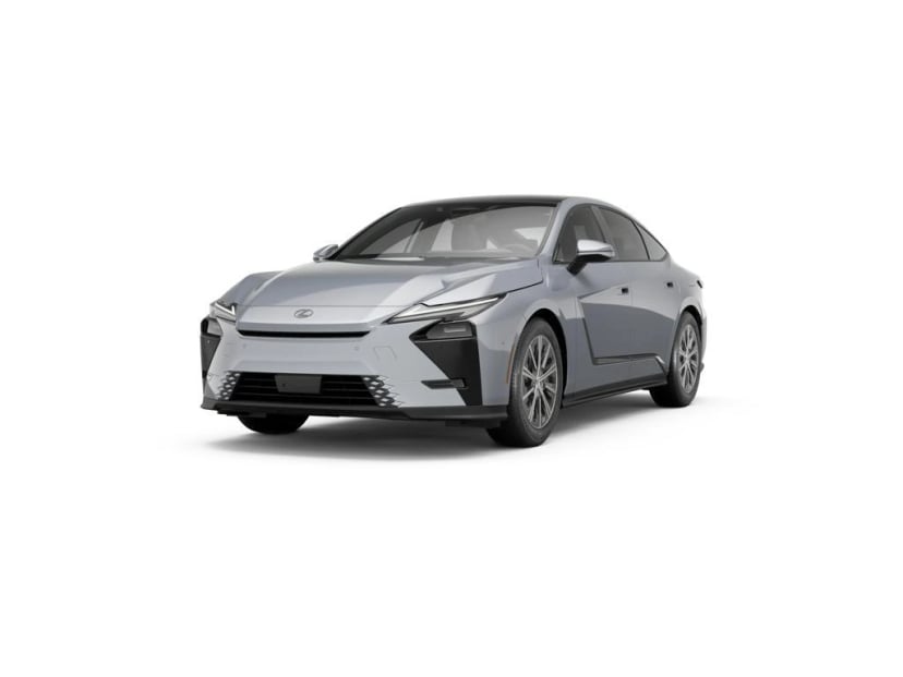 2027 Lexus ES - Image 1