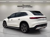 2023 Mercedes-Benz EQS - Preview 3