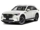 2026 Mazda CX-90 - Preview 2