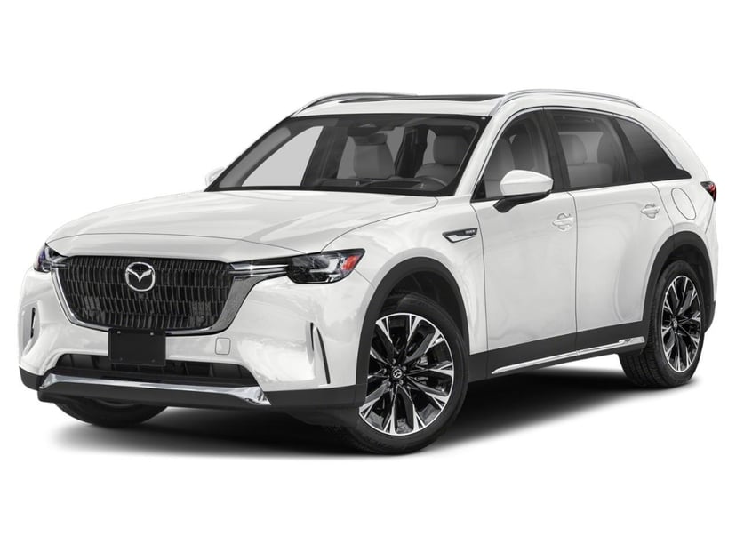 2026 Mazda CX-90 - Image 1