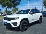 2024 Jeep Grand Cherokee - Preview 7