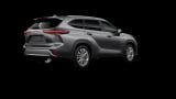 2026 Toyota Highlander - Preview 10