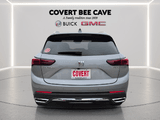 2026 Buick Envision - Preview 8