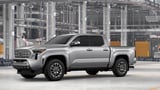 2026 Toyota Tacoma - Preview 2