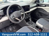 2027 Volkswagen Taos - Preview 6