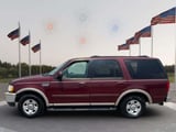 1998 Ford Expedition - Preview 4