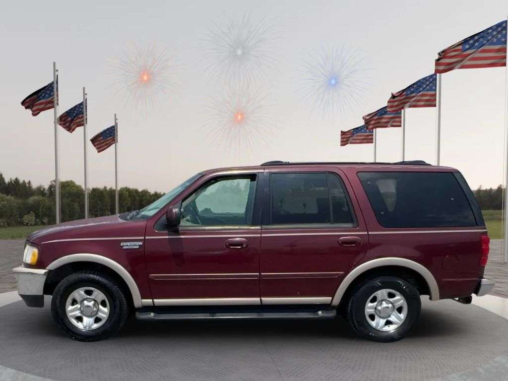1998 Ford Expedition - Image 2