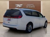 2022 Chrysler Pacifica - Preview 7