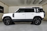 2024 Land Rover Defender - Preview 10