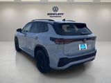 2026 Volkswagen Tiguan - Preview 8