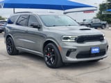 2023 Dodge Durango - Preview 3
