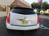2016 Cadillac SRX - Preview 6