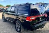 2017 Lincoln Navigator - Preview 4