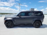 2026 Land Rover Defender - Preview 4