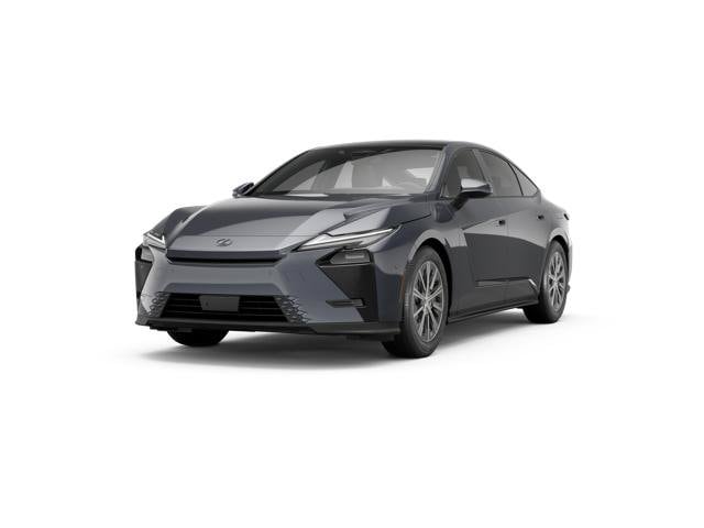 2026 Lexus ES - Image 1