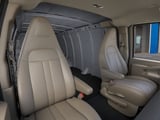2026 Chevrolet Express Cargo - Preview 16
