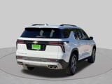 2026 Chevrolet Traverse - Preview 6