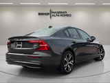 2025 Volvo S60 - Preview 5