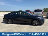 2023 Kia Forte - Preview 3