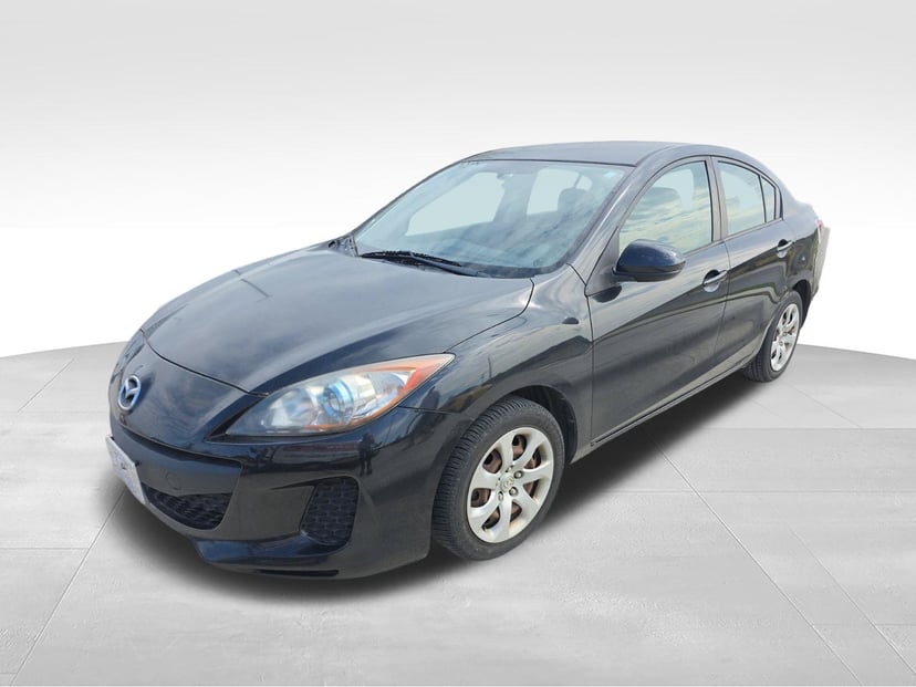 2013 Mazda Mazda3 - Image 1