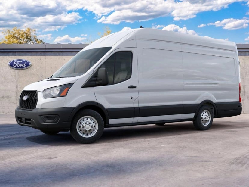 2027 Ford Transit - Image 1