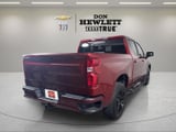 2025 Chevrolet Silverado 1500 - Preview 5