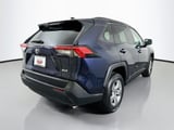 2025 Toyota RAV4 - Preview 5