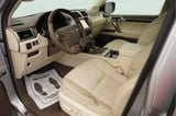 2017 Lexus GX - Preview 8