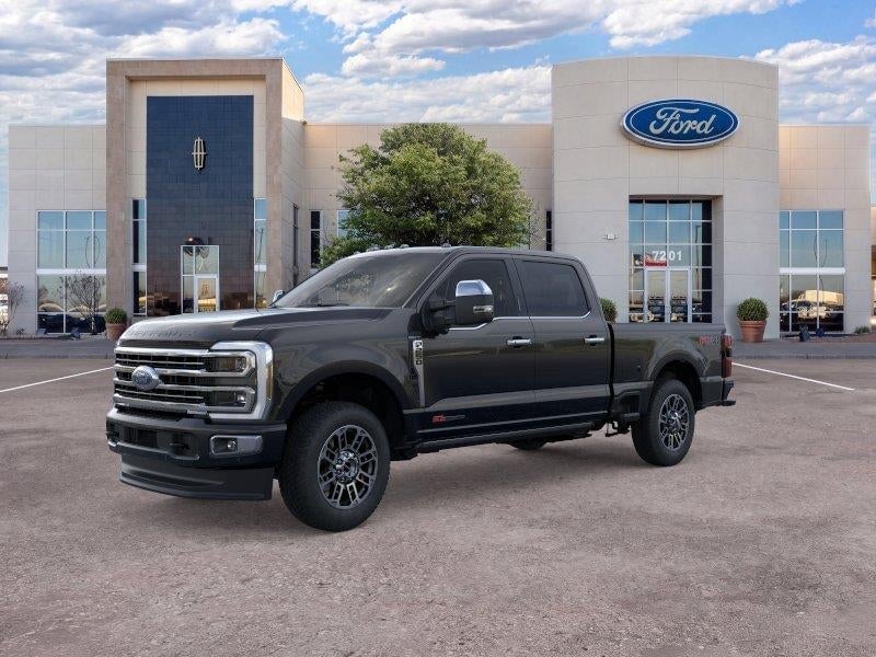 2026 Ford F-250 - Image 1